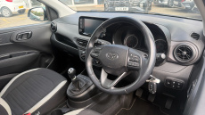 Hyundai i10 1.0 MPi SE Connect 5dr Petrol Hatchback
